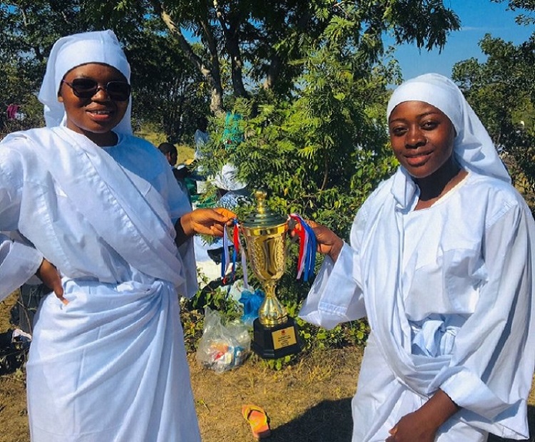 johane masowe chishanu